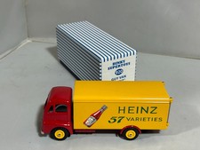 Dinky Supertoys 920 Guy Van