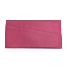 Smythson leather bifold - smythson,