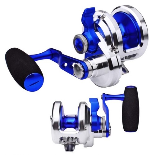 Proberos conventional reel - proberos,