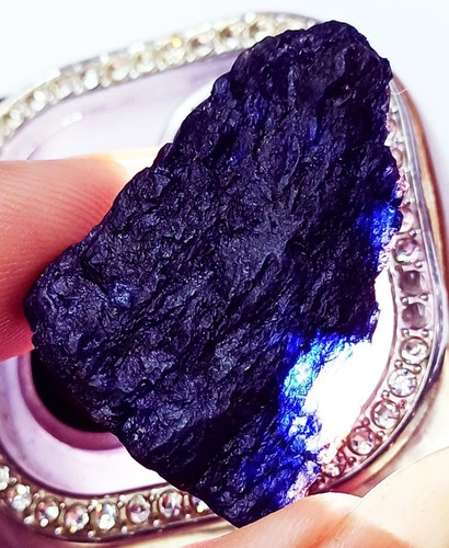 Loose gemstone certified - loose,