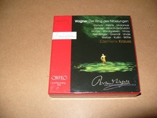 Wagner clemens krauss - wagner,