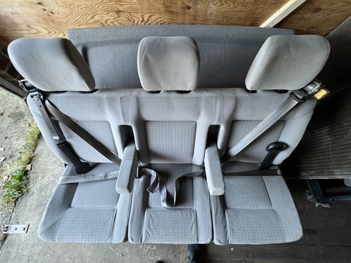 Caravelle rear triple - rear,
