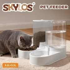 Skylos 2 Packs Automatic Food