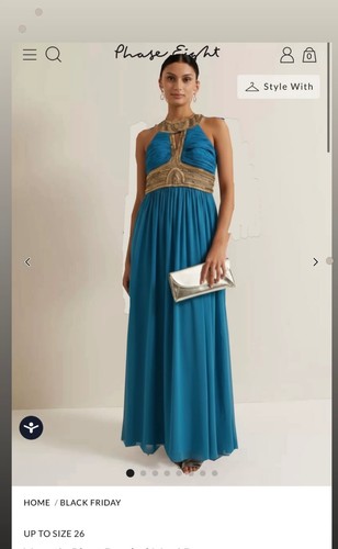 Phase eight grecian elegant - phase,