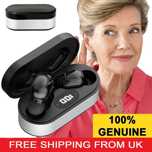 Pair rechargeable digital - 1-pair,