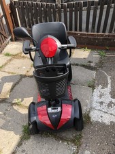 envoy 4 mobility scooter