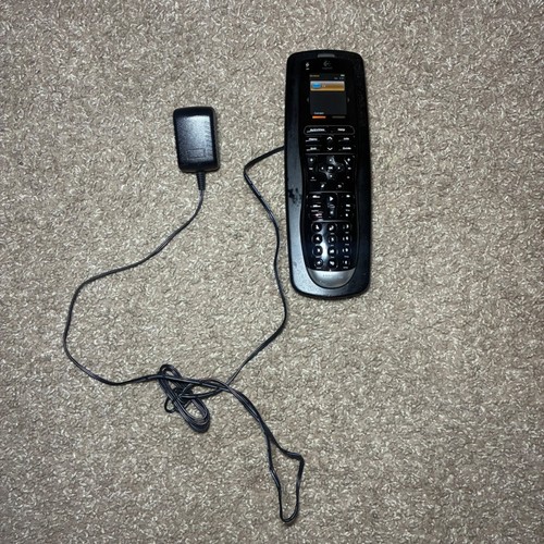 Logitech harmony one universal - logitech,