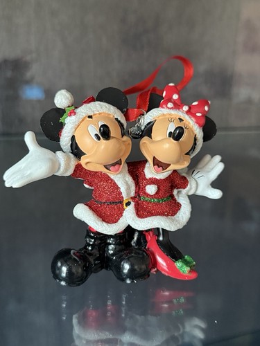 Disney parks ornament - parks,