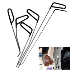 6Pcs Auto PDR Puller Rods Dent