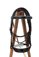 TOP QUALITY LEATHER HORSE