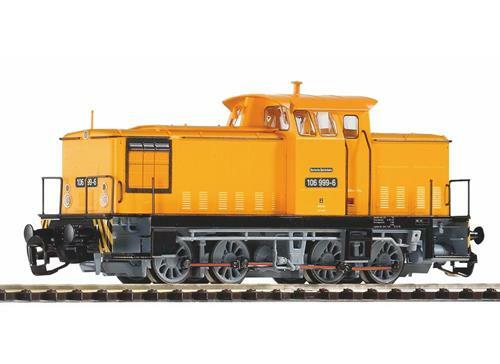 Piko 47361 br106 - br106.2-9, diesel