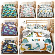 Boys Gift Bedding Set Little