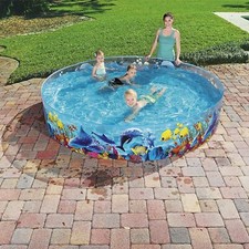 Bestway Fill 'N' Fun Pool Chad