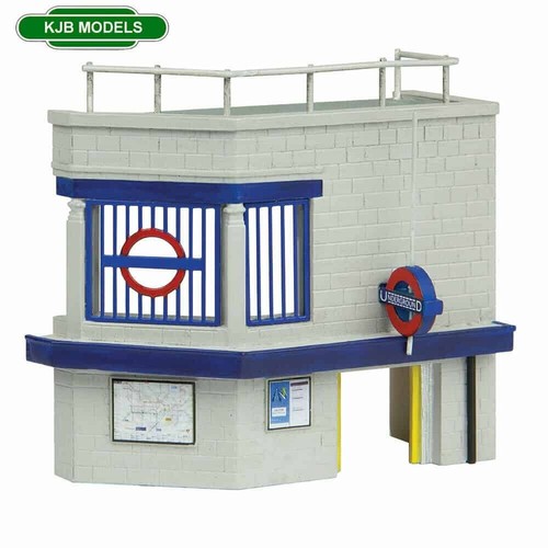 Gauge farish scenecraft - n,