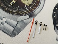 HANDS for SEIKO Bullhead