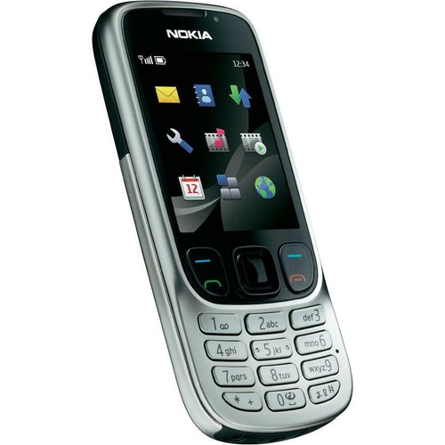 Brand new nokia 6303i classic - new,
