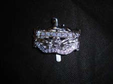 Genuine issue British Army