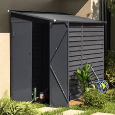 9FT Heavy Duty Metal Garden