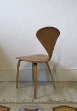 Plycraft American Norman Cherner Dining Chair