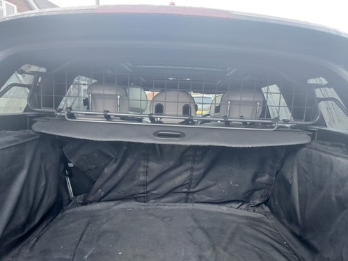 Dog guard from mini - from,