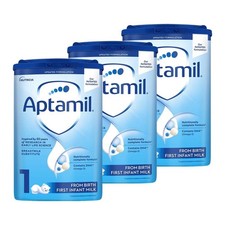 Aptamil first infant milk - first,