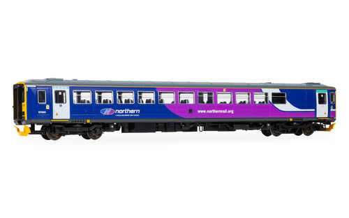 New hornby r30427 - hornby, 153