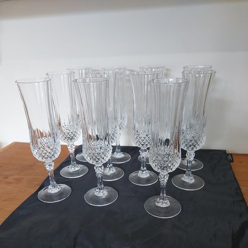 Cristal d arques - x,