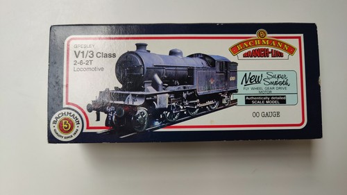 Bchmann guage 2 6 - oo, v1/3