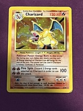 Charizard 04/102 Hunt -