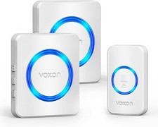 Wireless Doorbell, VOXON