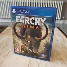 Far Cry Primal | PS4 Game |