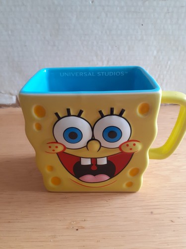 Universal studios spongebob - studios,