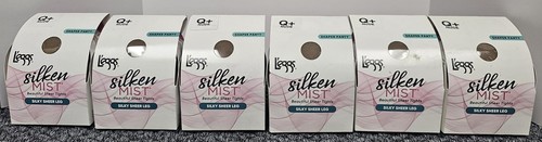 Eggs nude silken mist - q+,