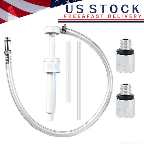 Pcs fluid pump - fluid, quart