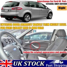 NEW FOR FORD GALAXY S-MAX