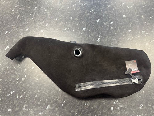 Canmore hybrid pipe - pipe, medium
