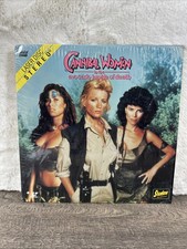 "Cannibal Women in the Avocado