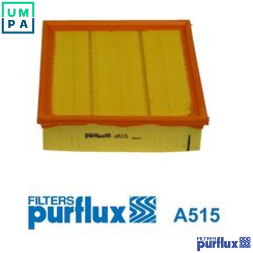 Air filter a515 - filter,