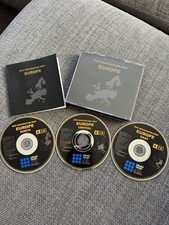 Genuine Lexus and Toyota DVD