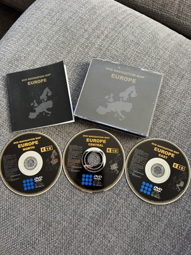 Genuine lexus and toyota - genuine, dvd