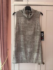 Frank lyman Women’s Silver