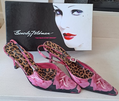 Beverly feldman russell - russell, &