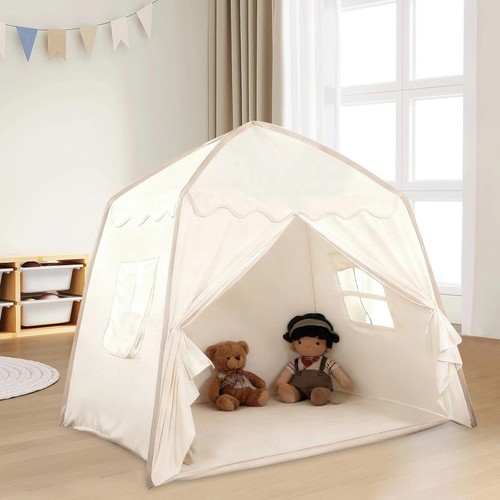 Kids tent cotton - kids,