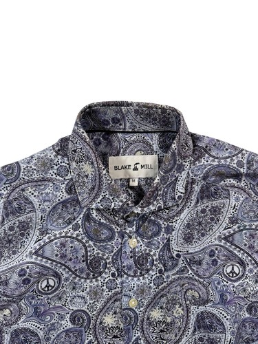 Blake mill men - blake, men’s