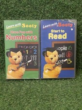 Learn with Sooty Have fun with