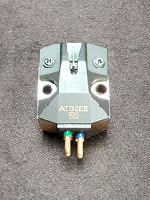 AUDIO TECHNICA AT32EII MC