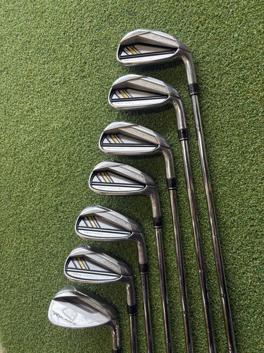 Taylormade rocketbladez iron - taylormade,