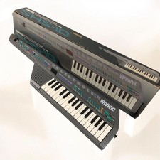 Yamaha SHS-10 Black Digital
