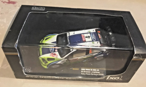Ford focus wrc - focus,