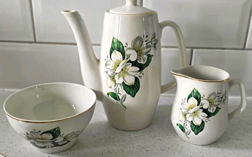 Wood sons alpine white - wood,